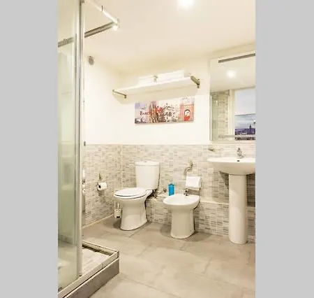 Appartement Luigi Capuana Centralissimo *