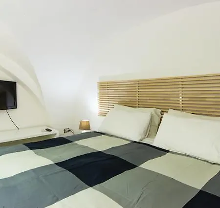 Appartement Luigi Capuana Centralissimo Catane