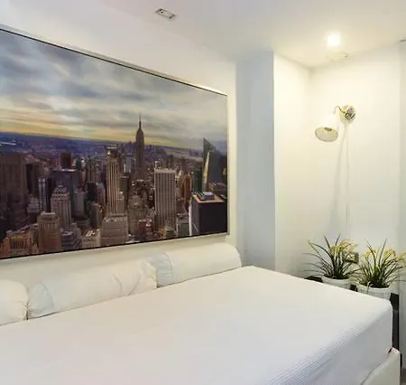 Appartement Luigi Capuana Centralissimo Catane