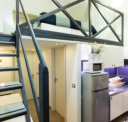 Luigi Capuana Centralissimo Appartement *