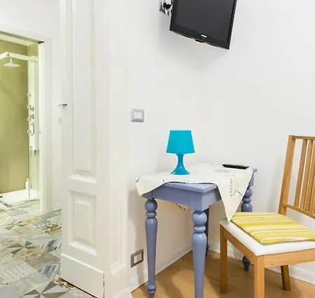 Luigi Capuana Centralissimo Appartement *