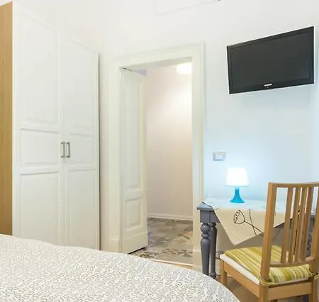 Appartement Luigi Capuana Centralissimo *