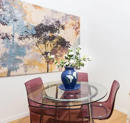 Luigi Capuana Centralissimo Appartement *