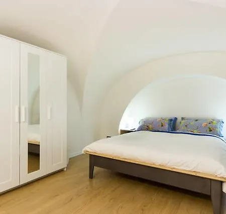 Appartement Luigi Capuana Centralissimo