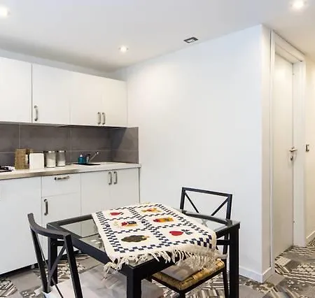 Appartement Luigi Capuana Centralissimo *