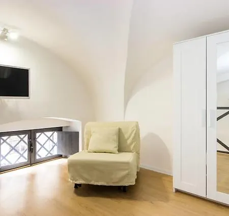 Luigi Capuana Centralissimo Appartement *