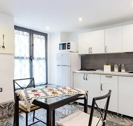 Luigi Capuana Centralissimo Appartement *