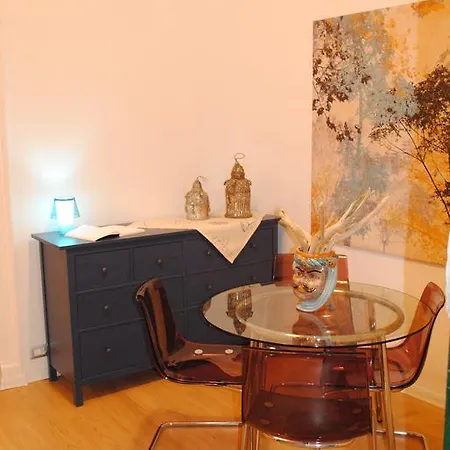 Appartement Luigi Capuana Centralissimo Catane