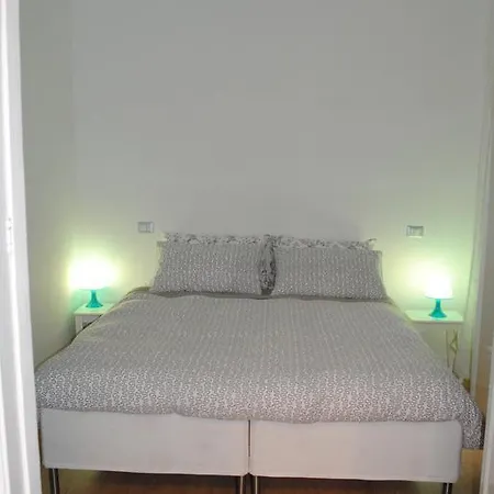 Luigi Capuana Centralissimo Appartement Catane