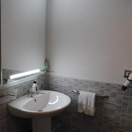 Appartement Luigi Capuana Centralissimo