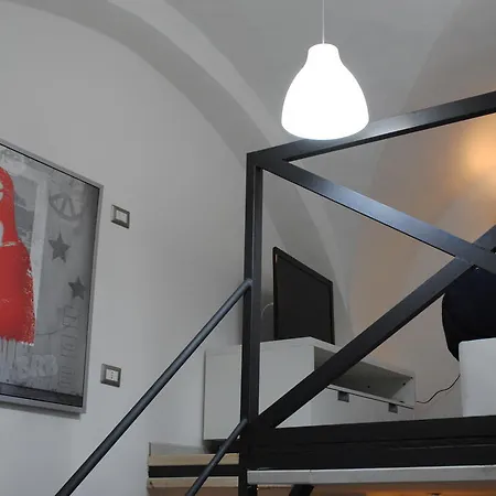 Appartement Luigi Capuana Centralissimo
