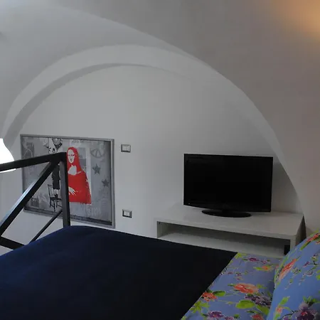 Appartement Luigi Capuana Centralissimo Catane
