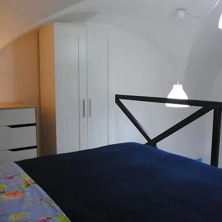 Appartement Luigi Capuana Centralissimo *