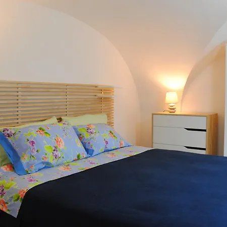 Appartement Luigi Capuana Centralissimo