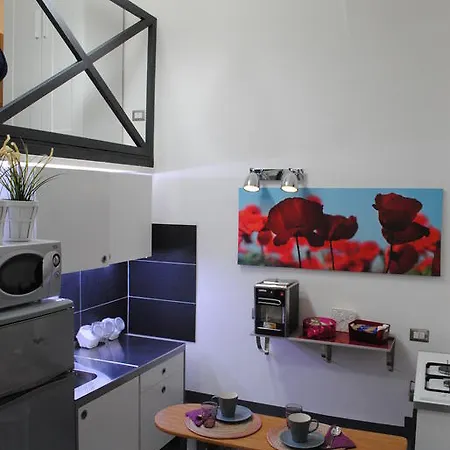 Appartement Luigi Capuana Centralissimo *