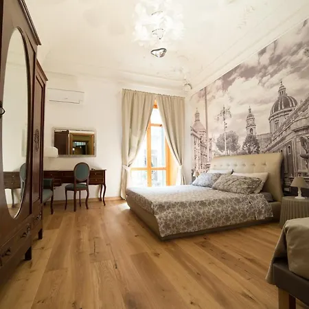 Luigi Capuana Centralissimo Appartement Catane