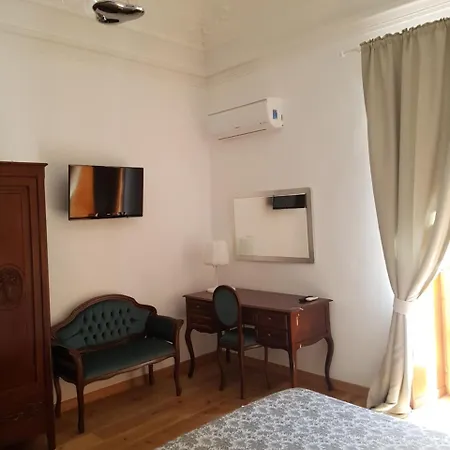 Luigi Capuana Centralissimo *