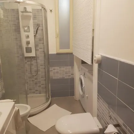 Appartement Luigi Capuana Centralissimo *