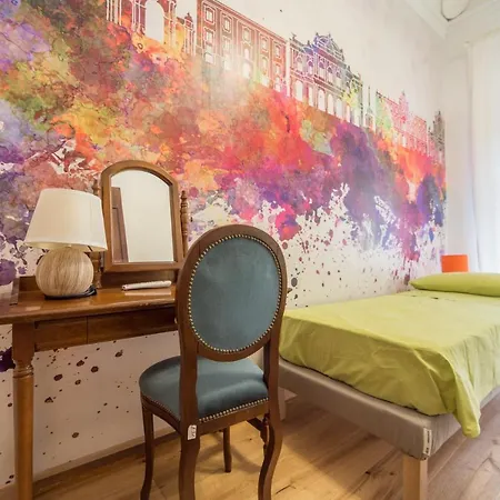 Luigi Capuana Centralissimo Appartement