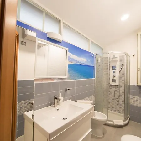 Luigi Capuana Centralissimo Appartement Catane