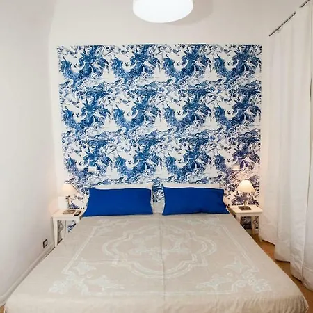 Appartement Luigi Capuana Centralissimo *
