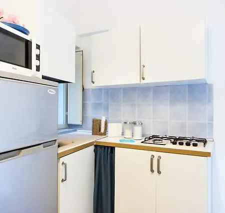 Luigi Capuana Centralissimo Apartment