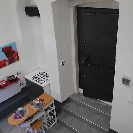 Apartment Luigi Capuana Centralissimo *